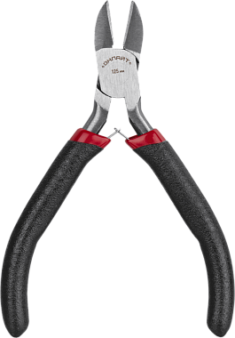 Бокорезы 125 мм Онлайт 82 941