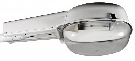 Светильник для наружного освещения без отражателя, ЭмПРА некомпенсированный, без плафона Владасвет