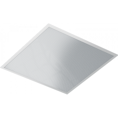 Панель светодиодная 36Вт 6500К 4700Лм IP40 595х595х31мм призма Navigator 95 674