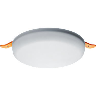 Панель светодиодная 18Вт 4000К 960Лм IP20 d100х22мм круг Navigator 93 481