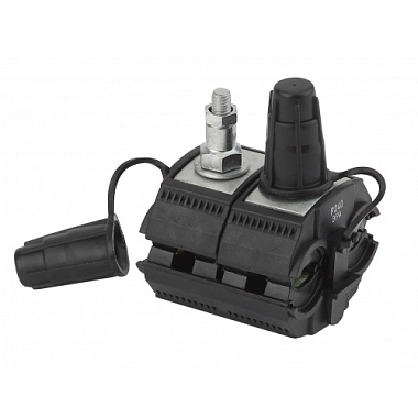 Зажим прокалывающий ответвительный P-240 ЭРА Б0037739