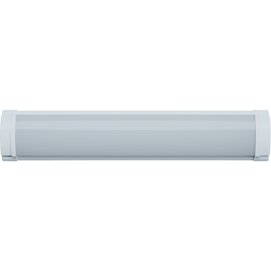 Светильник светодиодный накладной 18Вт 4000К 2160Лм (аналог ЛПО 2х18) 586х114х41 Navigator 61 001