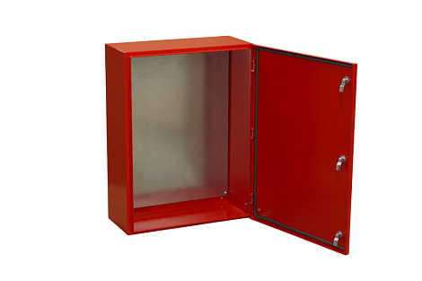 ЩРНМ (800х800х300) IP55 корпус металлический DEKraft RAL3020
