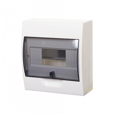 Бокс навесной  8 мод. 200х184х94 IP40 SE City9