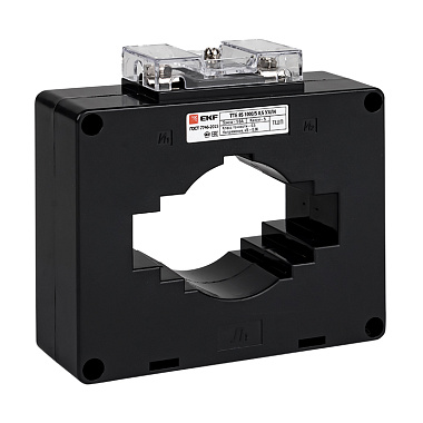 ТТЕ-85-1500/5А класс точности 0,5 EKF PROxima