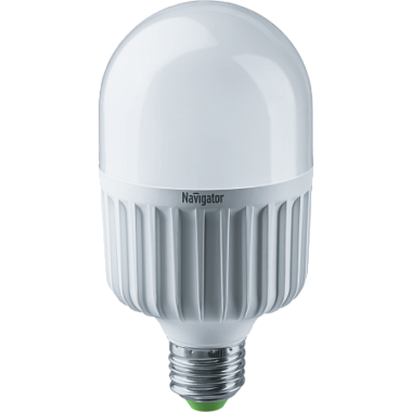 Лампа светодиодная Е27  25Вт 4000К 176-264В высокомощная трубчатая Navigator 94 338