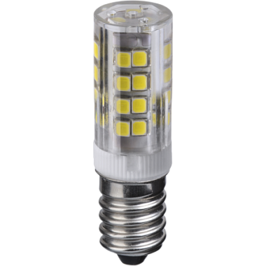 Лампа светодиодная Е14  3,5Вт 3000К 220-240В «Пигми» капсула Navigator 71 831