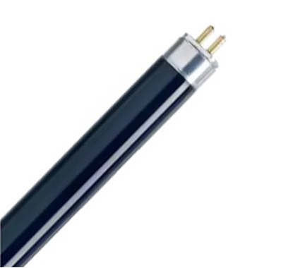 Спецлампа G5  8Вт T5 Triphosphor черная ультрафиолет Foton Lighting
