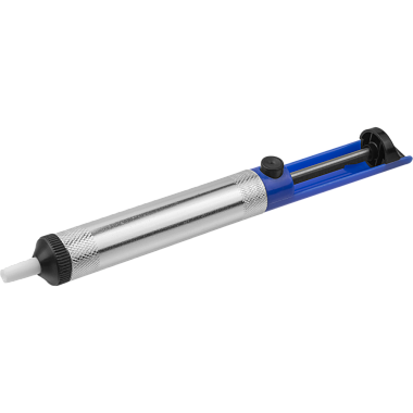 Шприц для удаления припоя (оловоотсос) антистатический Navigator 93 186