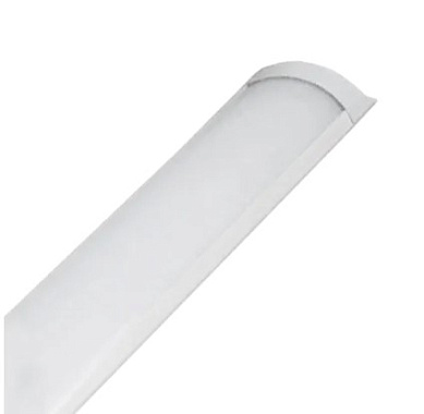 Светильник светодиодный линейный 45Вт 4000К 4000Лм FL-LED LPO-PC 150 IP20 1500*70*20мм (аналог ЛПО) Foton Lighting