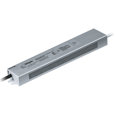 Драйвер светодиодный  45Вт 12V IP67 Navigator 71 471