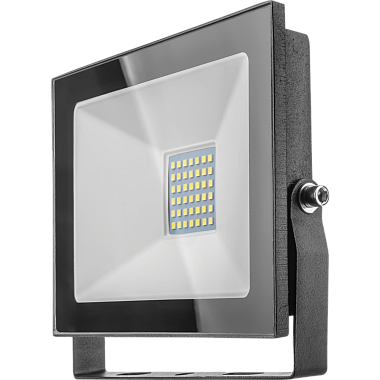 Прожектор светодиодный  50Вт IP65 цвет света - синий Онлайт 61 182