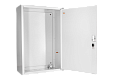 Щит с монтажной панелью ЩМП-09з (600х400х210) IP31