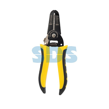 Инструмент для зачистки кабеля 0.4-1.3 мм Rexant HT-5022