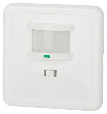 Датчик движения MD 020 для дома инфракрасный 200Вт 9м ЭРА Б0043797