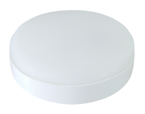 Светильник светодиодный FL-LED SOLO-Ring С 18W 4200K IP65 1620Лм D170мм кругл. Foton Lighting