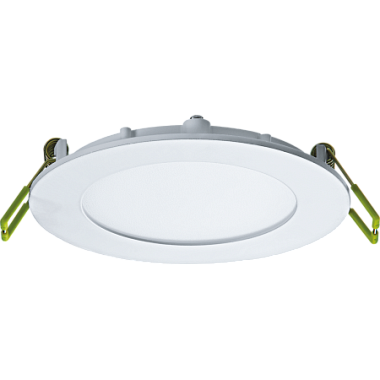 Панель светодиодная  7Вт 3000К 360Лм IP20 d120х22мм круг Navigator 71 374