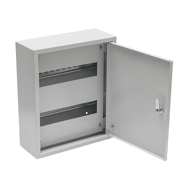 ЩРН-24 (350х300х120) IP31 щит распред. навесной EKF Basic