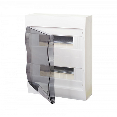 Бокс навесной 24 мод. 326х256х96 IP40 SE City9