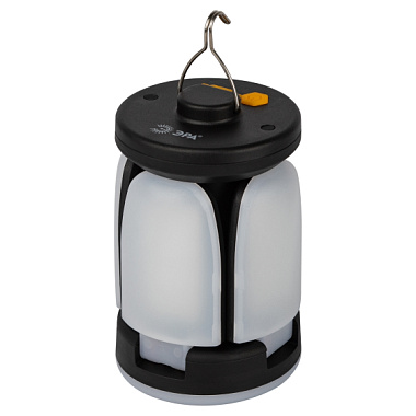 Фонарь кемпинговый светодиодный аккум. складной яркий светильник 10W Комета ЭРА Б0058229