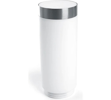 Рассеиватель для серии DH022, пластик, 76*76*180мм Feron