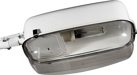 Плафон 08 к светильникам ЖКУ; РКУ; НКУ (поликарбонат) Владасвет