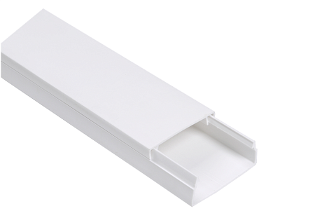 Кабель-канал 100х40х2000 ECOLINE (8 м) IEK