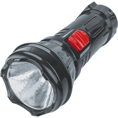 Фонарь пласт. 1LEDx0.5Вт акк. 4В 500мАч Navigator 61 305
