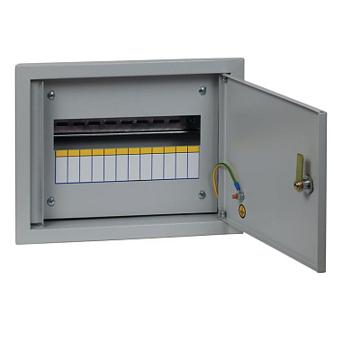ЩРВ-12 (260х340х120) IP31 щит распред. встраиваемый EKF PROxima