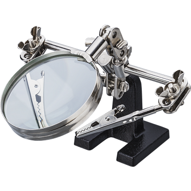 Держатель «Третья рука» ОНЛАЙТ 90 052