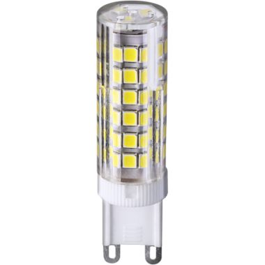 Лампа светодиодная G9 6Вт 4000К 220-240В капсула Navigator 71 269