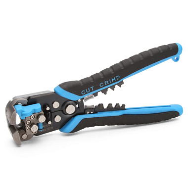 Инструмент для снятия изоляции серия Профи КВТ