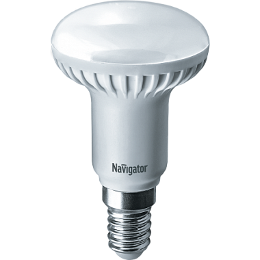 Лампа светодиодная Е14  5Вт 2700К 176-264В рефлектор Navigator 94 259