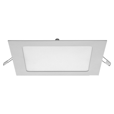 Светильник светодиодный  12Вт 4000К 800Лм 167x167x20 опал ОНЛАЙТ 90 151