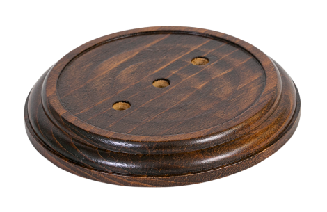 Подложка 1-местная МезонинЪ Элегант темный дуб