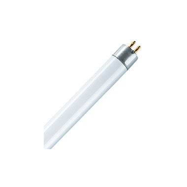 Лампа люм. G5 14Вт 6500К линейная T5 FH/HE d16x549mm Osram