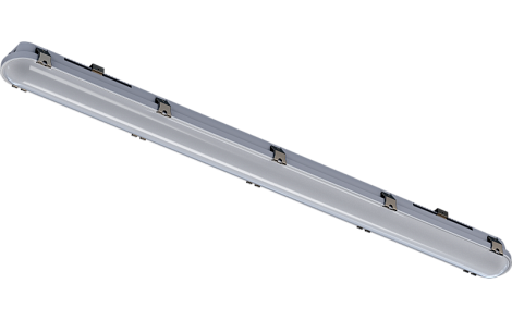 Светильник светодиодный промышл.  45Вт 5000К 5350Лм IP65 опал 1190мм INNOLUX 14 731