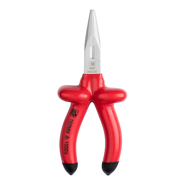 Длинногубцы 160 мм 1000В Master EKF