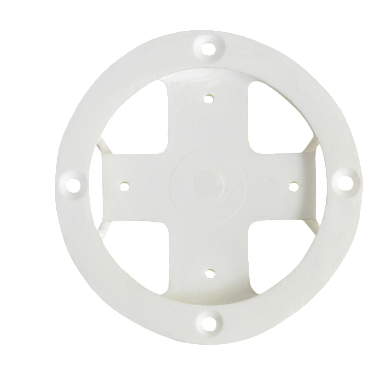 Суппорт переходной для монтажа скрытой проводки МезонинЪ