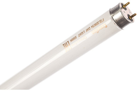 Лампа люм. G13 30Вт 6500К Т8 day light L=908.8mm Camelion