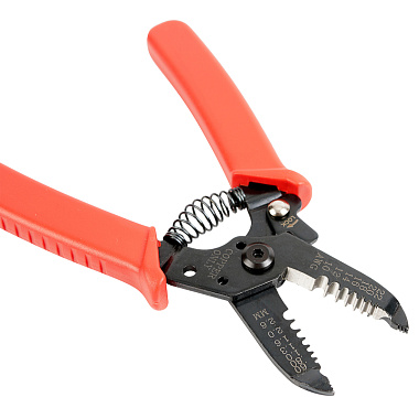 Инструмент для зачистки кабеля 0.6-2.6 мм Rexant HT-5021