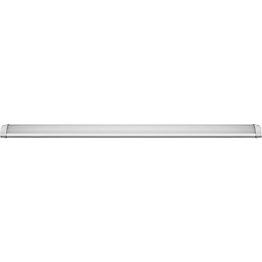 Светильник светодиодный  16Вт 4000К 2070Лм (аналог ЛПО 2х18) 590х76х37 опал Онлайт 61 907