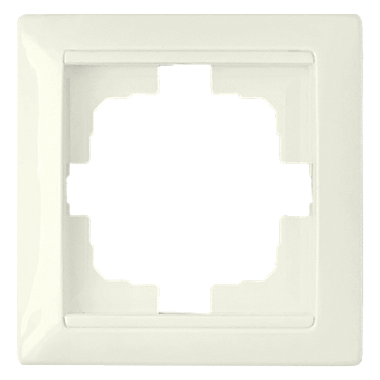 Выключатель 2 СП брызгозащищенный IP44 Стиль "БелТИЗ"