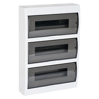 Бокс навесной 45 мод. 470х325х100 IP41 EKF PROxima