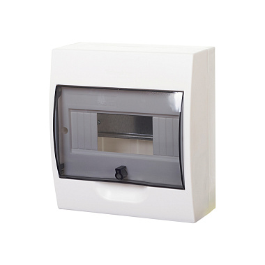 Бокс навесной  8 мод. 200х184х94 IP40 SE City9