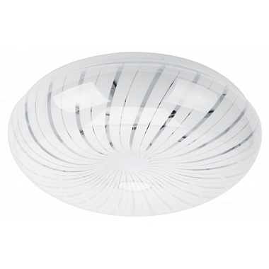 Светильник светодиодный ЭРА Meduza без ДУ 50Вт 4000K 3200Лм Б0054491