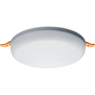 Панель светодиодная 24Вт 4000К 2300Лм IP20 d100х22мм круг Navigator 93 483