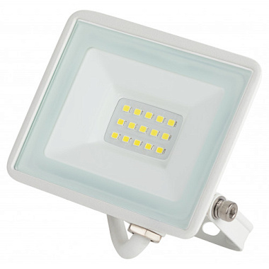 Прожектор светодиодный  20Вт 6500К IP65 1600Лм белый ЭРА Б0054640