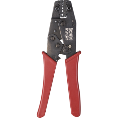 Пресс-клещи для втулочных наконечников Navigator 71 939