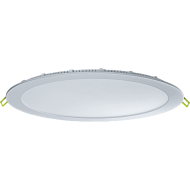 Панель светодиодная 24Вт 4000К 1600Лм IP20 d300х22мм круг Navigator 71 382